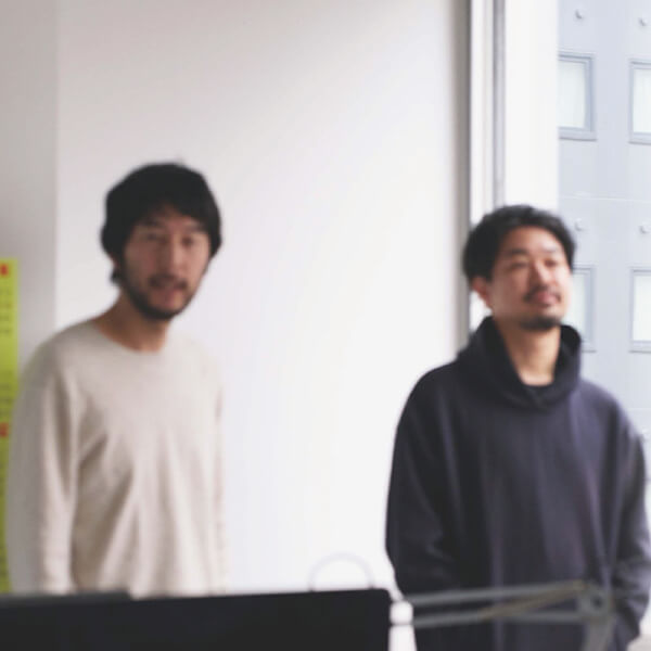 アーキペラゴアーキテクツスタジオ（畠山鉄生・吉野太基）